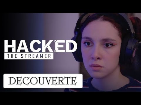 Hacked - The Streamer : un nouveau jeu FMV