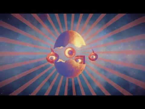 Introducing The Cosmic Egg