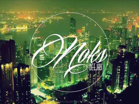 DJ NOKS X ZARA L - ZOUK REMIX [Dedicace CFR BLU] 2K16