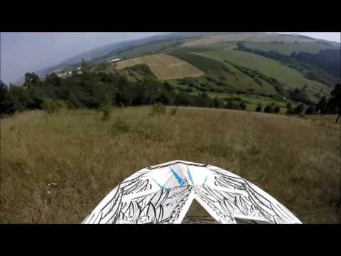 Enduro Teplička  Hrrrrmmm...