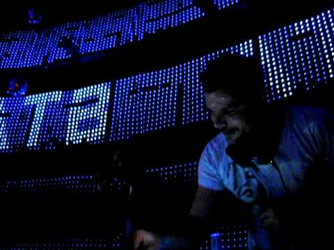 ATB feat. JanSoon live