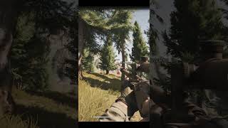 Arena Breakout Sniping with Mosin #gaming #gameplay #arenabreakout #sniping