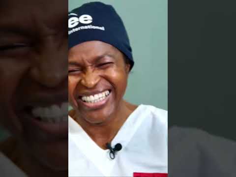 A successful year of fighting against preventable blindness! 🤩 #Shorts