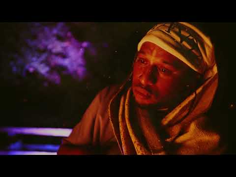 Força e Vontade - Djurra Lopes x Thierno Seydo x Da Bless - GREEN BOYS