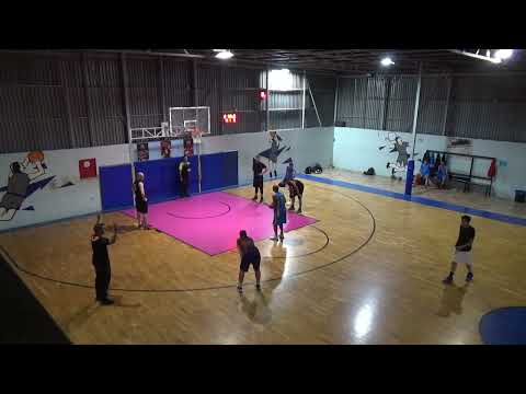 HAVALAKERS B.C. 83-72 TROCADERO BASKET CITY ELITE LEAGUE 2Η ΑΓΩΝΙΣΤΙΚΗ 2023-24