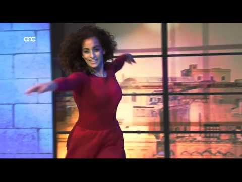 Anthea Zammit - This Place Is a Shelter on Arani Issa 2018/19