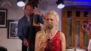 Zat You Santa Claus - Gunhild Carling LIVE