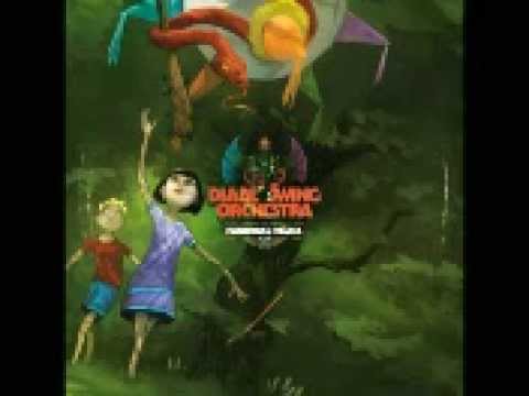 Diablo Swing Orchestra - Pandora's Piñata [Full Album] (320kbps)