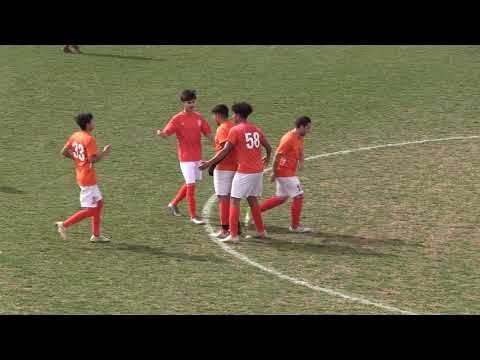 MID-CITY LIONS NATIONALS vs HEAT FC 02 GR BU19 Chapman Auto Group East 2-15-2020