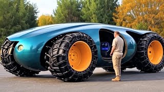UNBELIEVABLE NEW INVENTIONS THAT WILL BLOW YOUR MIND!