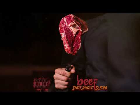 Indijanac Djons - Beef