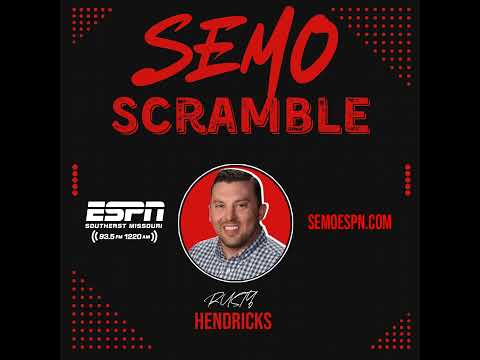 Semo Scramble August 15 2026
