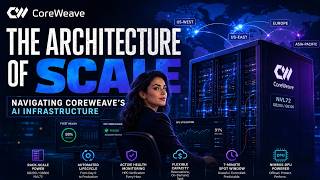 CoreWeave | GPUs, NVLink, Spot Nodes,AI Scale | AI Cloud Infrastructur