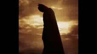 Batman Begins - Score - Lasiurus