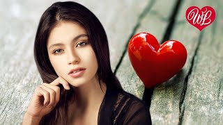 ВОРОВКА ♥ КРАСИВЫЕ ПЕСНИ ПРО ЛЮБОВЬ WLV ♥ МУЗЫКА ЛЮБВИ ♥ LOVE STORY ♫ RUSSISCHE MUSIK
