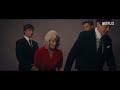 The First Teaser Trailer For MONSTERS The Lyle And Erik Menendez Story
