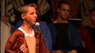 The Garden - Salt Lake Community College, October 2002