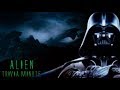 How Star Wars Shaped The Alien Legacy Alien Trivia Minute
