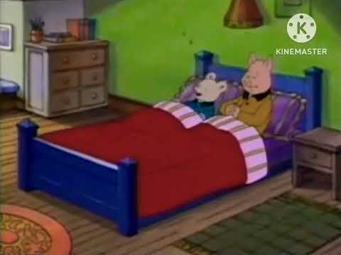 Rupert - Dreamland Lullabies: Goodnight