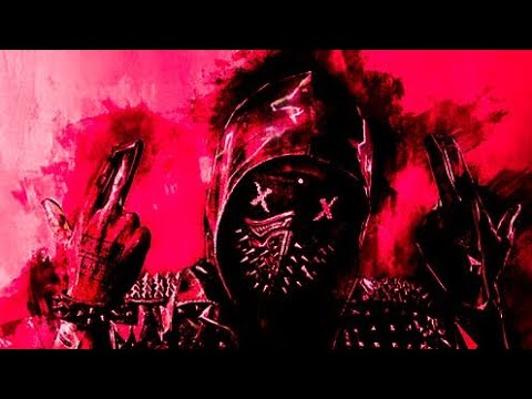 Crucified830 - War Within (Nightcore)