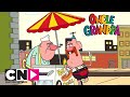 Le Plus Grand Fan Oncle Grandpa Cartoon Network