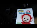 My Teletubbies Reboot DVD Collection Part 2