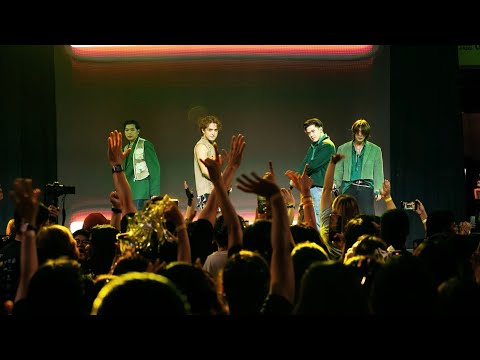 Press Hit Play - We Are Autohub [Performance Video]