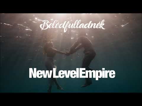 Gold Record Hungary and New Level Empire