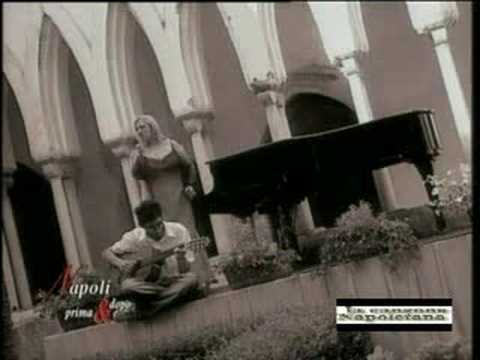 Siani Rita - Canzone appassiunata