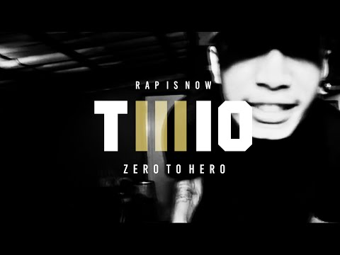 TWIO3 : 056 MAIYARAP (ONLINE AUDITION) | RAP IS NOW