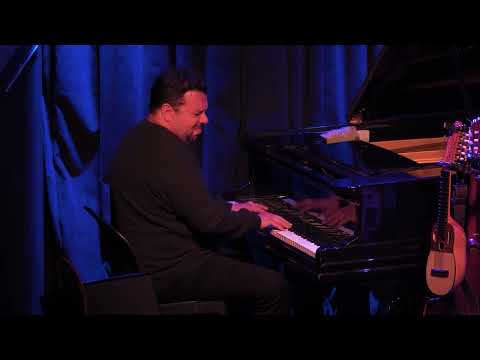 CIRSE Fabrica de arte BSAS JULIO 2023 Angelito de la puna con Machi Romanelli