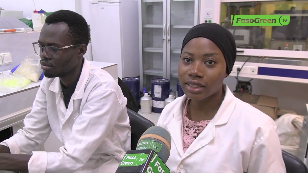 Université Joseph KI-ZERBO : Zoom sur le Laboratoire de Biologie et Ecologie Végétale