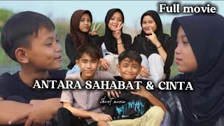 Download lagu ANTARA SAHABAT & CINTA~Full episode mp3