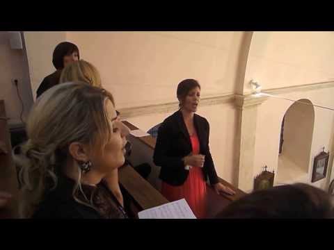 Klapa Ventula - IZLIČI ME