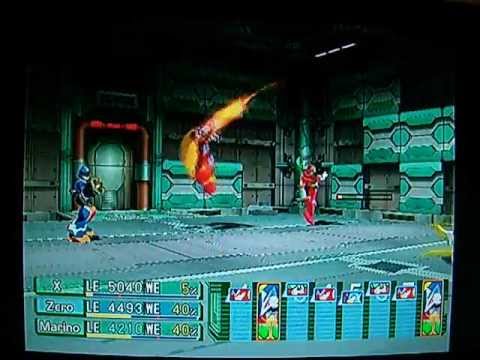 Absolute Mayhem GameCube