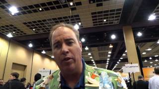 SwingTIP for Android helps improve your golf swing