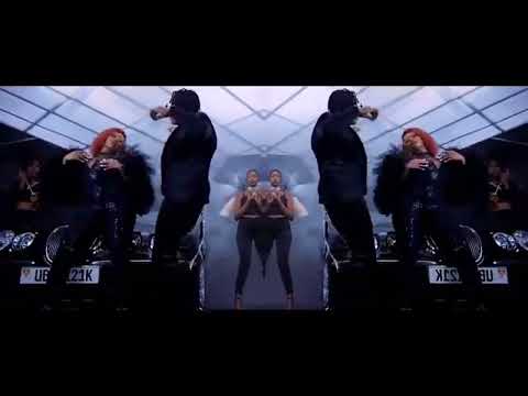 BWE PABA -Sheebah ft Fik famaica official video