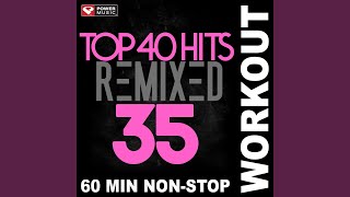 Side Effects (Workout Remix 128 BPM)