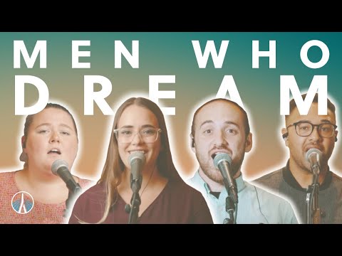 Men Who Dream | Boston Church