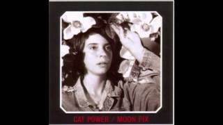 Cat Power- Peking Saint