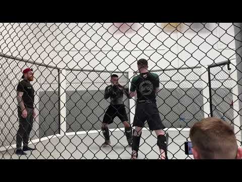 Midlands Open Team Ryano