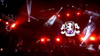 Download lagu Asking Alexandria Live At Hammersonic mp3