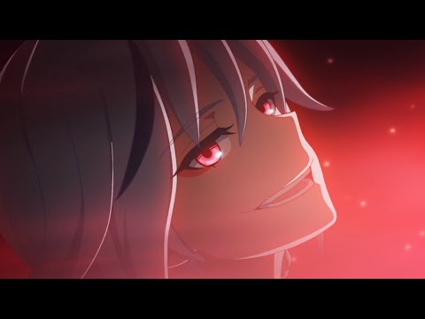 New Chapter Trailer [Reawakening] Japanese Dubbed Edition - Honkai Impact 3