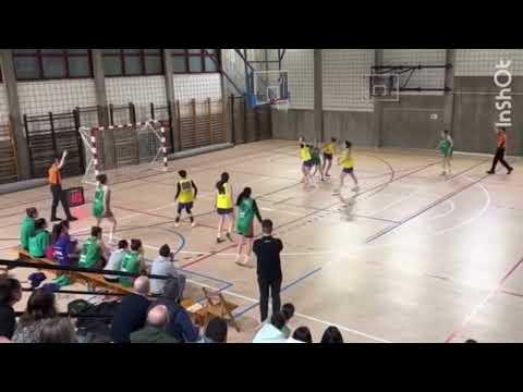 Maider Castellano highlights