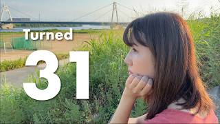 Download lagu Life in Japan 🇯🇵 I Just Turned 31 — No Job, No Friends, No Boyfriend… But I Love My Life｜Vlog mp3