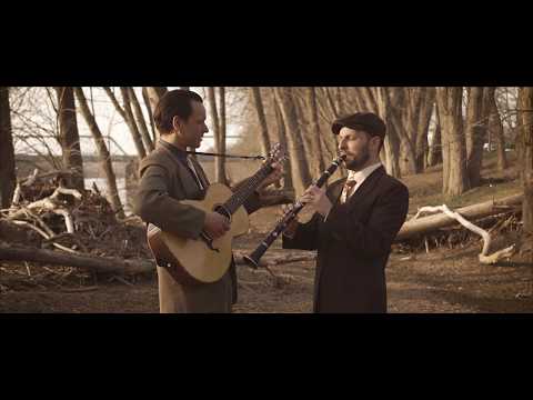 The Lovestruck Balladeers - High Society