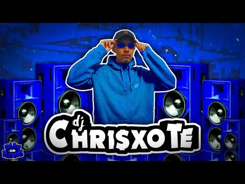 Melodia Agressiva da Oeste - Dj ChrisXote, Mc Indio e Mc Gw