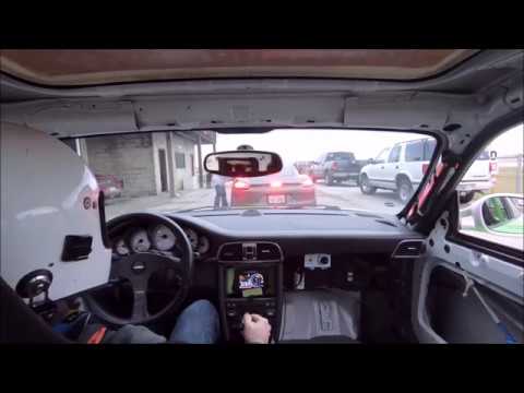 MSR Houston CCW Dec 8 2018 911s