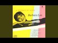 Love Is Here to Stay - Barbara Lea - Topic Love Is Here to Stay