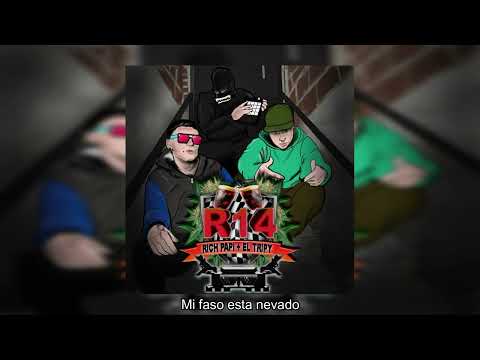 Rich Papi KLK x El Tripy - Pega (Prod. 8 🎧)